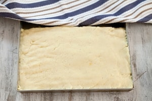 Preparazione Gnocchi alla romana - Fase 2