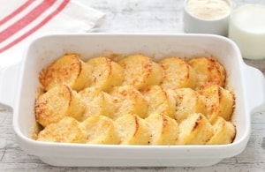 Preparazione Gnocchi alla romana - Fase 4