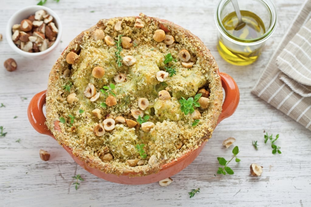 passo ricetta