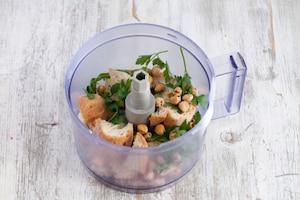 Preparazione Gratin di cavolfiori e broccoli - Fase 3