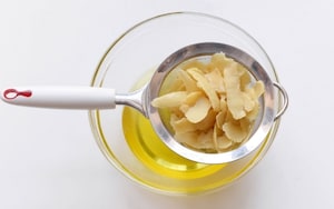 Preparazione Limoncello - Fase 3