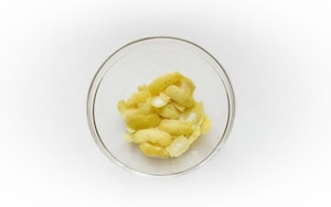 Preparazione Limoncello - Fase 1