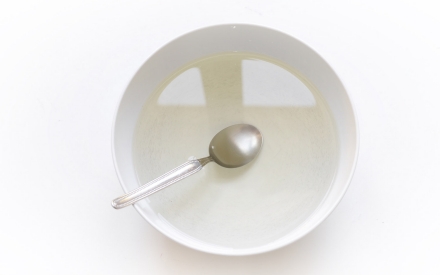 Preparazione Limoncello - Fase 2 Preparazione Limoncello - Fase 2