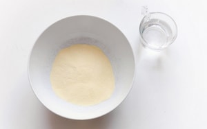 Preparazione Maccaronara - Fase 1