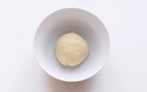 Preparazione Maccaronara - Fase 1