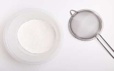 Mix senza glutine per pane e pizza