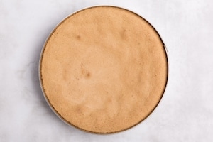 Preparazione Pan di Spagna di riso senza glutine - Fase 4