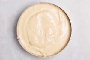 Preparazione Pan di Spagna di riso senza glutine - Fase 3