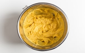 Preparazione Pasta frolla montata - Fase 3