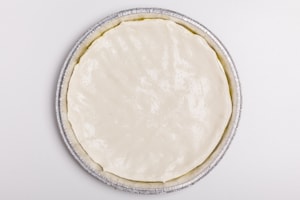 Preparazione Pizza senza glutine e lattosio - Fase 4