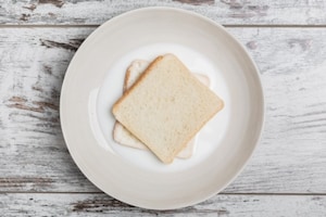 Preparazione Polpettine sfiziose di manzo - Fase 1