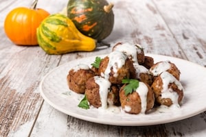 Preparazione Polpettine sfiziose di manzo - Fase 4