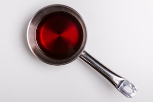 Preparazione Torta di mele senza glutine - Fase 3