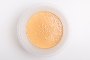 Preparazione Torta di mele senza glutine - Fase 4