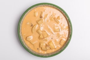 Preparazione Torta di mele senza glutine - Fase 6