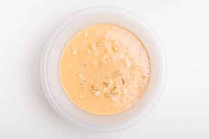 Preparazione Torta di mele senza glutine - Fase 5