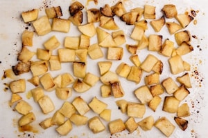 Preparazione Torta di mele senza glutine - Fase 2