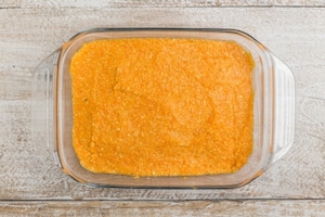 Preparazione Torta di zucca nusat  - Fase 3