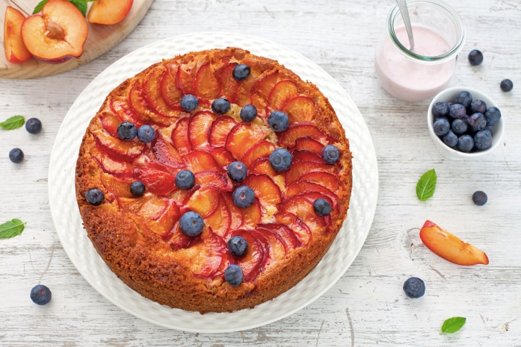 passo ricetta