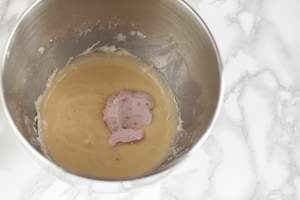 Preparazione Bocconcini di pancake ripieni - Fase 1