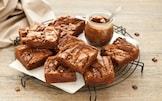 Brownies alla Nutella