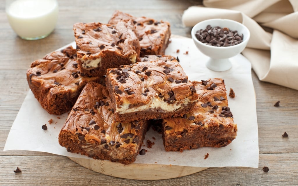 passo ricetta