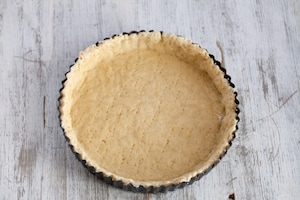 Preparazione Crostata di zucca e cannella - Fase 4