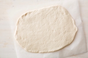 Preparazione Focaccia gourmet  - Fase 1