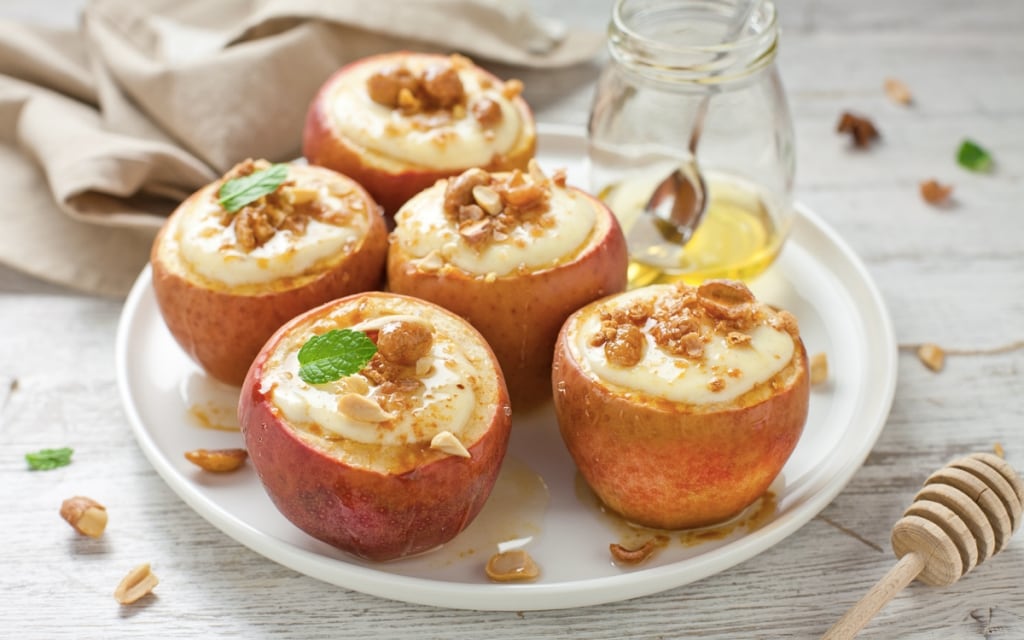 passo ricetta