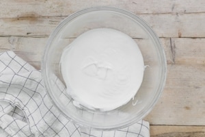 Preparazione Tiramisù in bicchiere con ganache al cioccolato - Fase 4