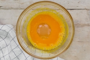 Preparazione Tiramisù in bicchiere con ganache al cioccolato - Fase 2