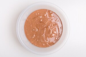 Preparazione Torta mousse al cioccolato e amarene - Fase 4