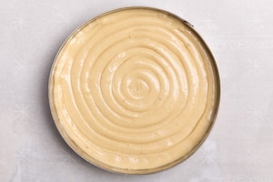 Preparazione Torta mousse al cioccolato e amarene - Fase 5