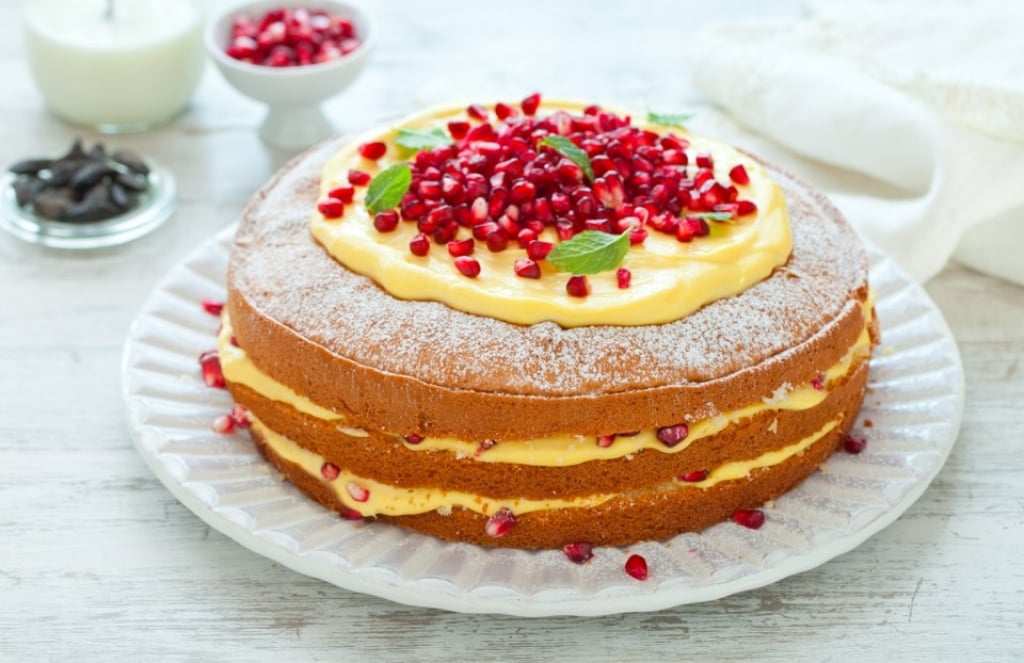 passo ricetta