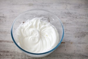 Preparazione Charlotte royale al cioccolato - Fase 2