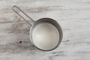 Preparazione Charlotte royale al cioccolato - Fase 4