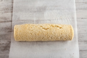 Preparazione Charlotte royale al cioccolato - Fase 6