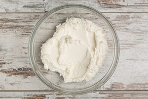 Preparazione Dripping cake di Natale - Fase 3