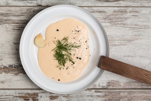 Preparazione Mini burger di patate - Fase 4