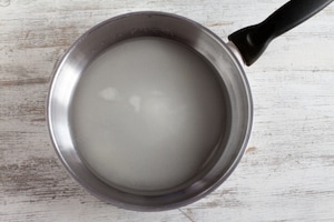 Preparazione Plumcake soffice alle arance candite  - Fase 3