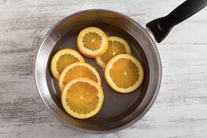 Preparazione Plumcake soffice alle arance candite  - Fase 4