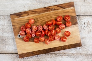 Preparazione Rotolini di lasagne - Fase 1