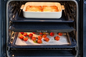 Preparazione Rotolini di lasagne - Fase 4