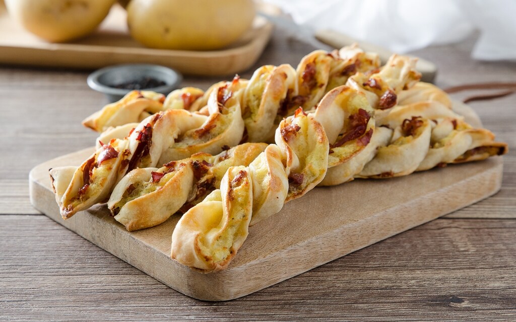passo ricetta