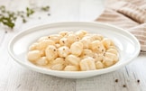 Gnocchi al Castelmagno