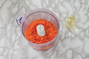 Preparazione Torta Camilla - Fase 1