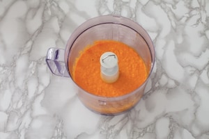 Preparazione Torta Camilla - Fase 1