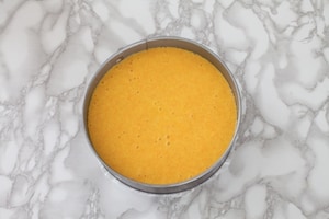 Preparazione Torta Camilla - Fase 3