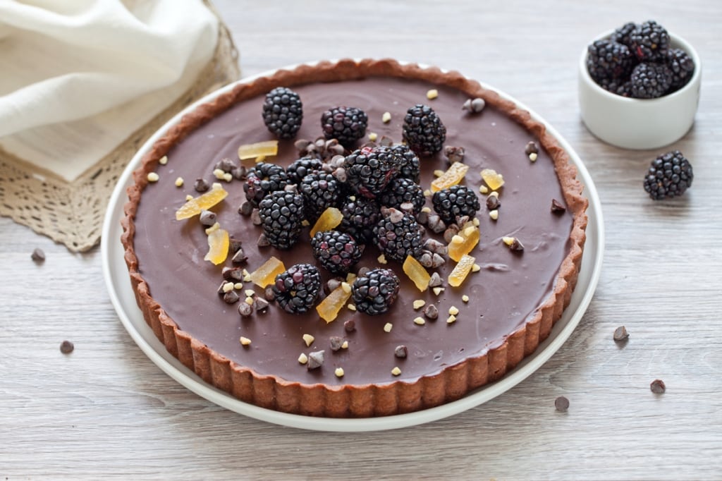 passo ricetta