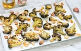 Broccoli croccanti al forno
